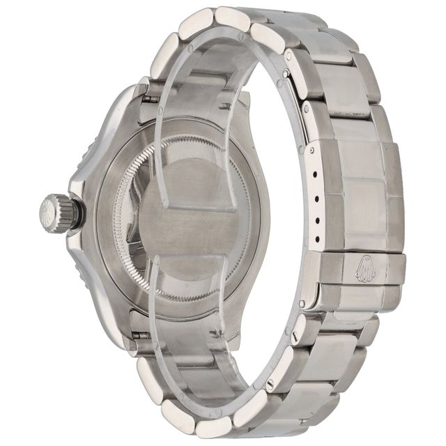 Rolex Yacht-Master 16622 Image 3